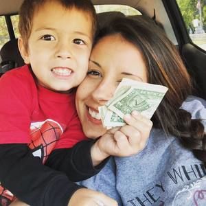 Meet your Posher, Alex